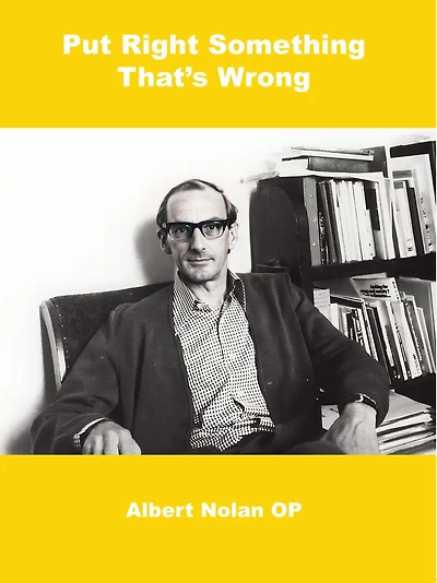 'Put Right Something That's Wrong': The Call to Action, Justice, Kairos, and Leadership