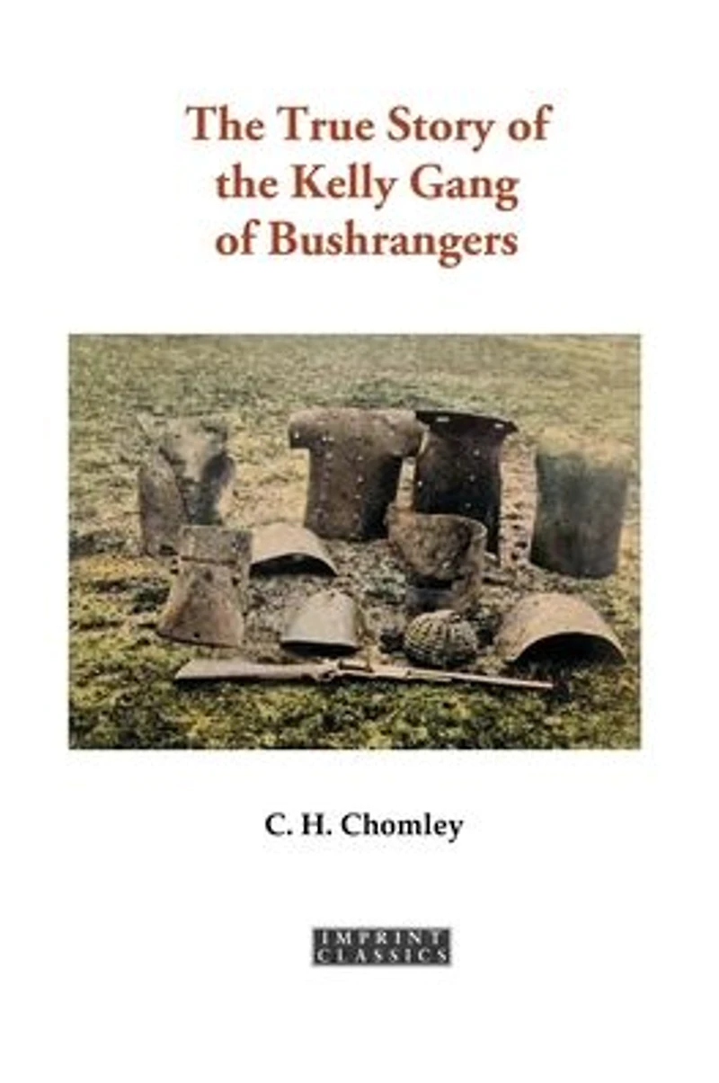 The True Story of Kelly Gang Bushrangers
