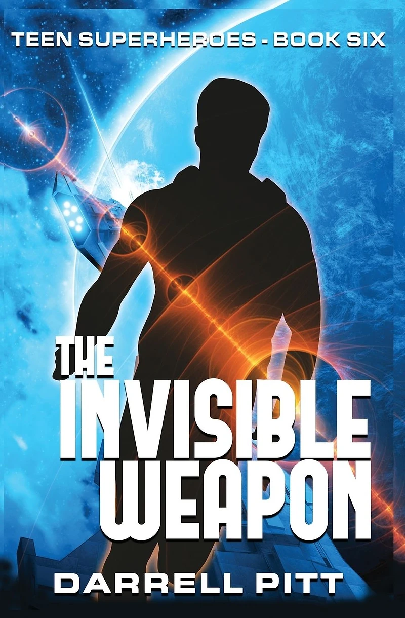 The Invisible Weapon