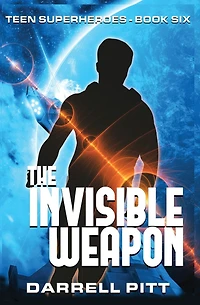 The Invisible Weapon