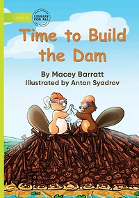 Time to Build the Dam