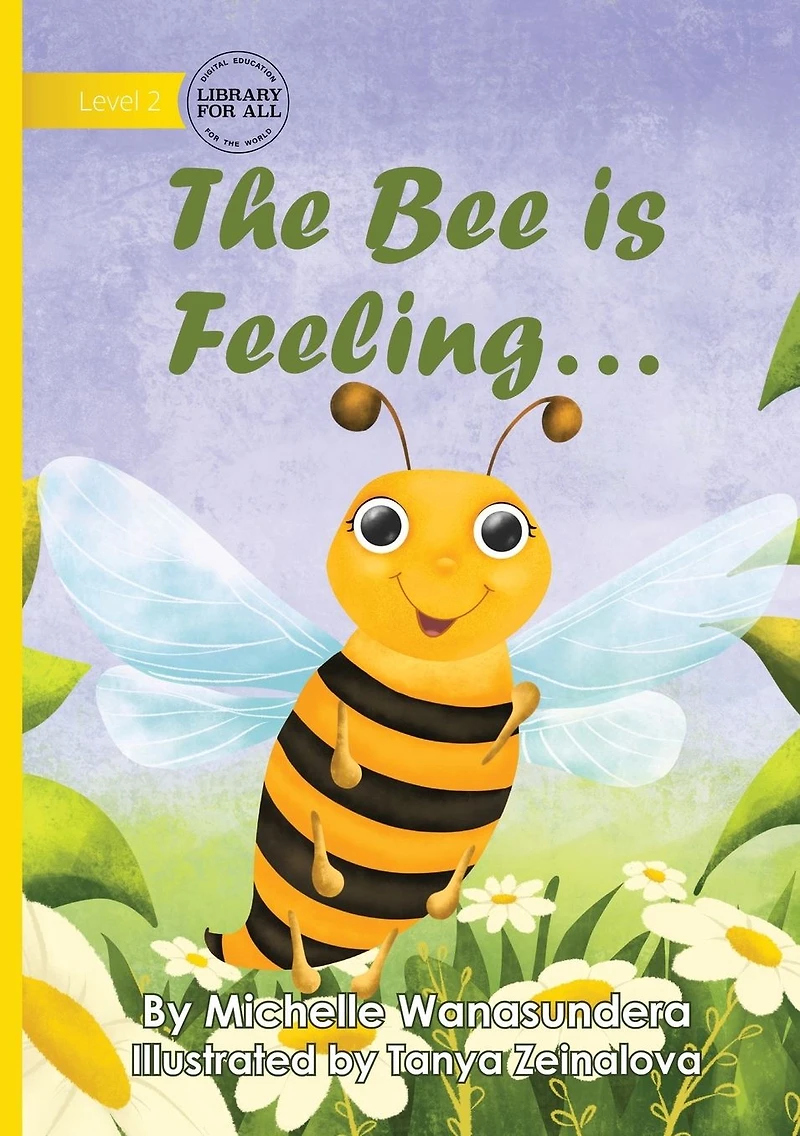 The Bee is Feeling...