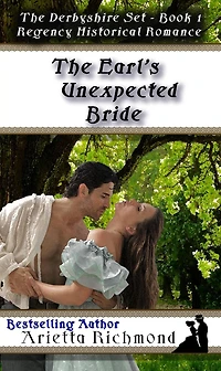 The Earl's Unexpected Bride: Regency Historical Romance