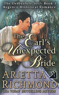 The Earl's Unexpected Bride: Regency Historical Romance