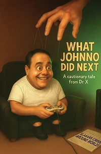 What Johnno Did Next.: A Cautionary Tale