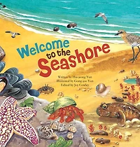 Welcome to the Seashore: Seashore Creatures