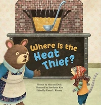 Where's the Heat Thief?: Movement of