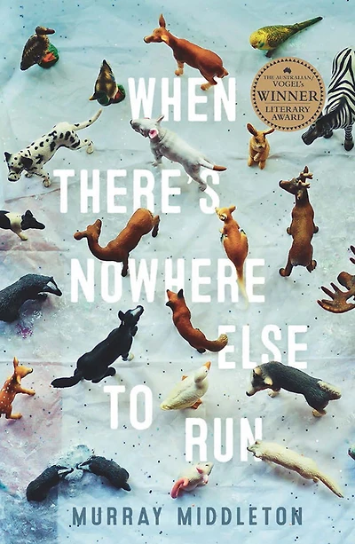 When There's Nowhere Else to Run
