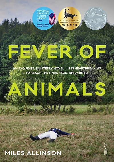 Fever of Animals