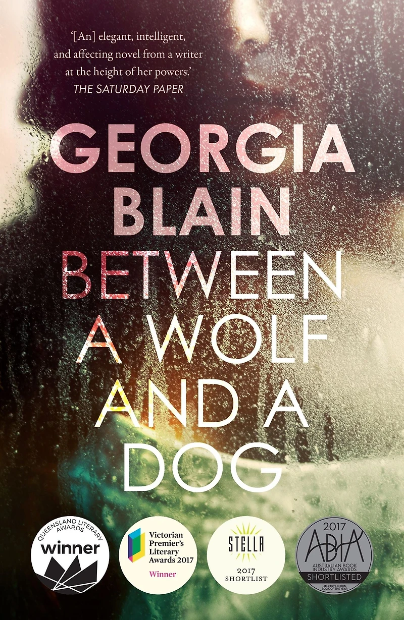 Between a Wolf and Dog
