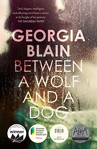 Between a Wolf and Dog
