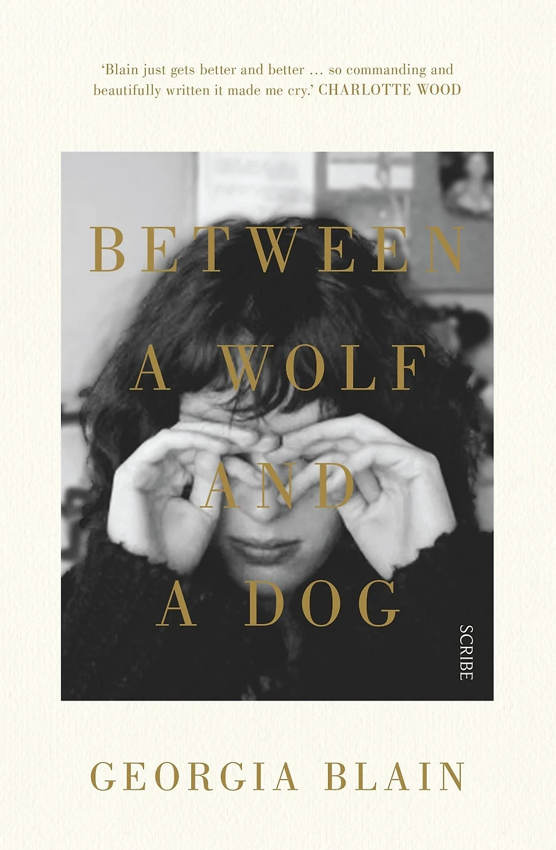 Between a Wolf and Dog