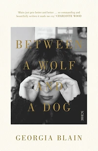 Between a Wolf and Dog