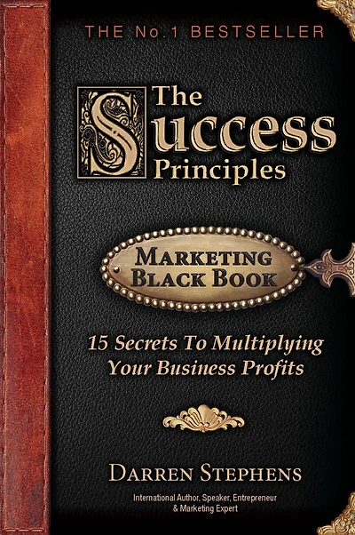 The Success Principles: 15 Secrets to Multiplying Your Business Profits