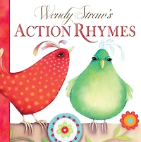 Wendy Straw's Action Rhymes