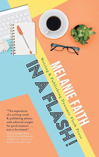 a Flash!: Writing & Publishing Dynamic Flash Prose