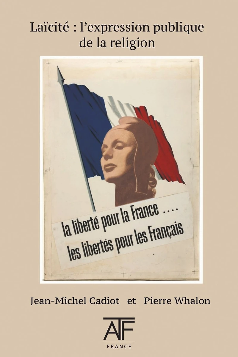 Laicite: L'Expression Publique de la Religion