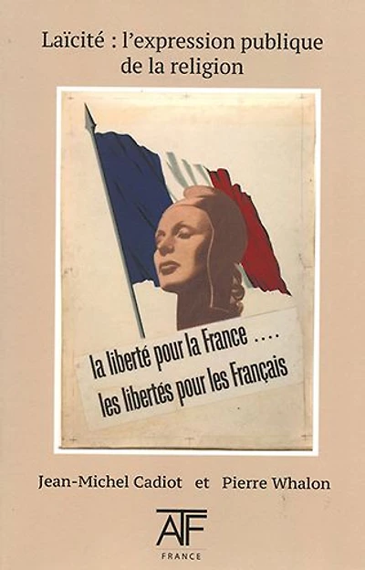 Laicite: L'Expression Publique de la Religion