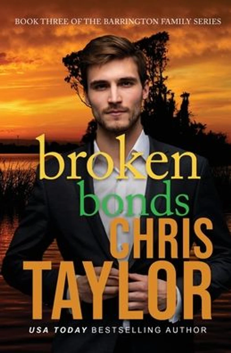 Broken Bonds