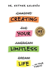 Creating Your Limitless Life