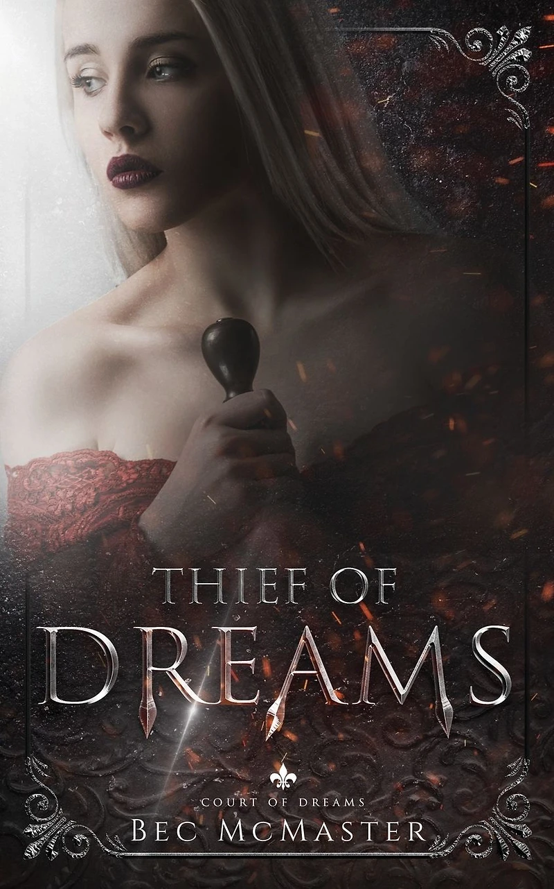 Thief of Dreams (Court Dreams, #1)