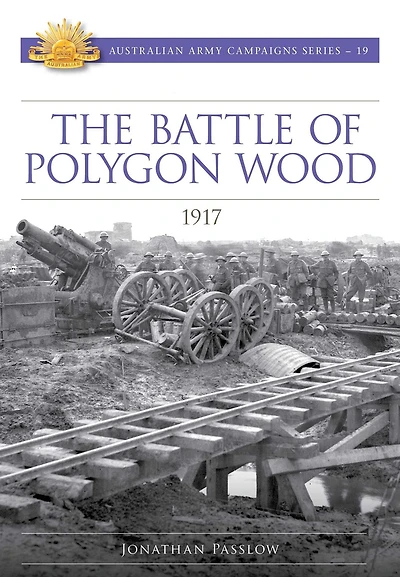 The Battle of Polygon Wood 1917