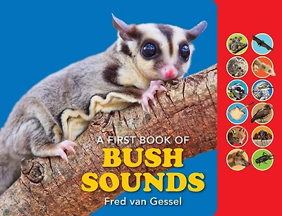 A First Book of Bush Sounds