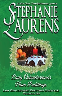 Lady Osbaldestone's Plum Puddings