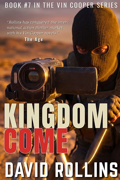 Kingdom Come
