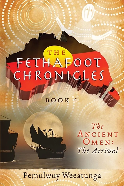 Ancient Omen: The Arrival