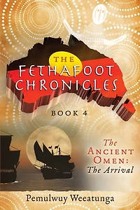 Ancient Omen: The Arrival