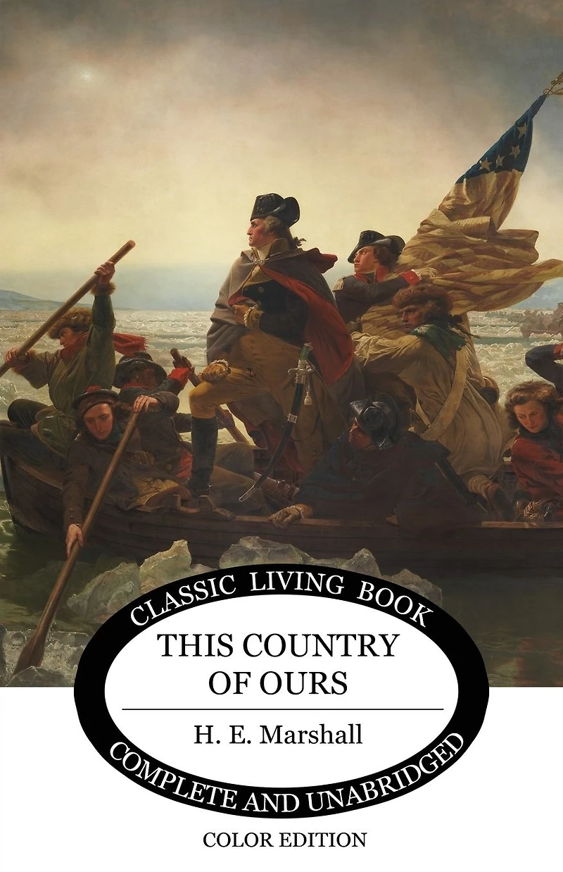 This Country of Ours (Yesterday's Classics)