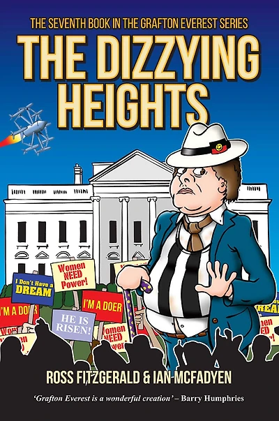 The Dizzying Heights