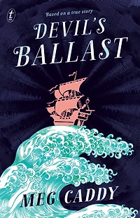 Devil's Ballast