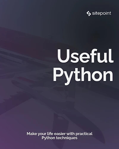 Useful Python