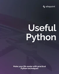 Useful Python