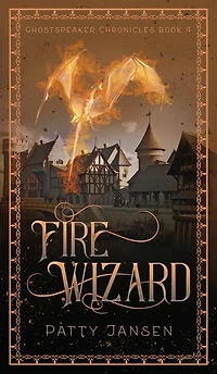 Fire Wizard