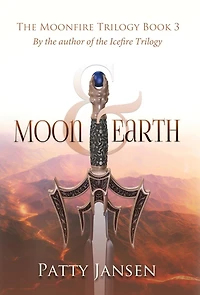 Moon & Earth