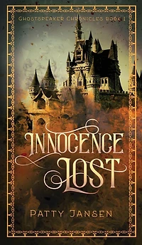 Innocence Lost