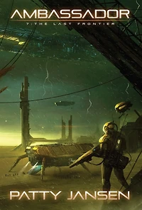 Ambassador 7: The Last Frontier