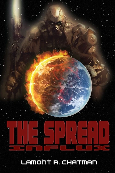 The Spread: Influx