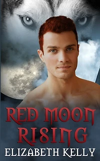 Red Moon Rising (Book Two, Series)