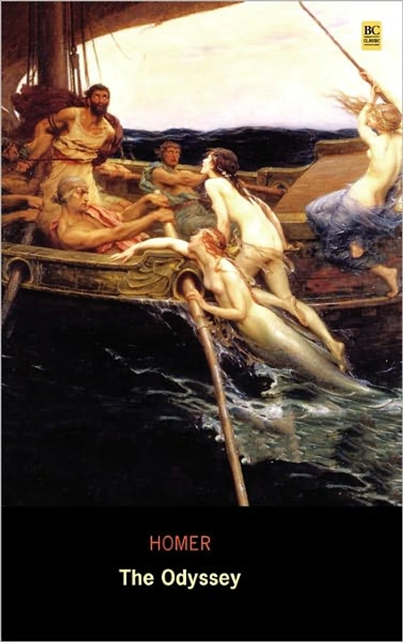Homer's Odyssey