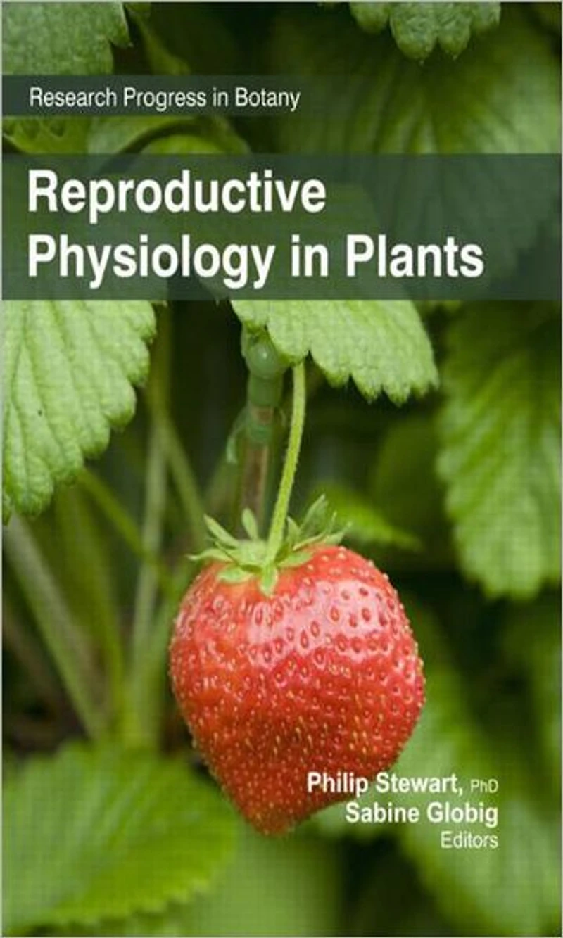 Reproductive Physiology Plants