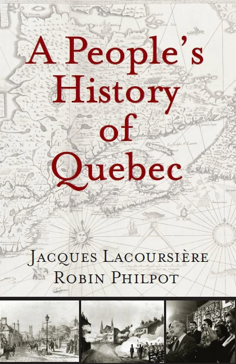 A People's History of Quebec
