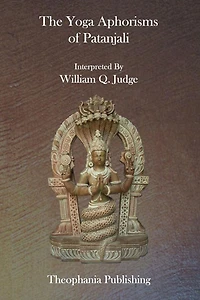 The Yoga Aphorisms of Patanjali