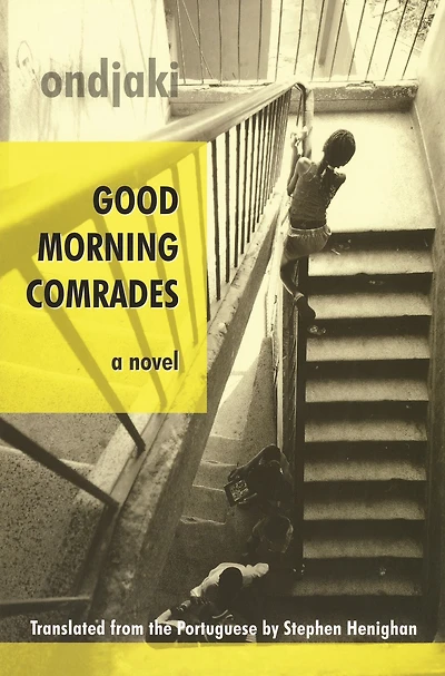 Good Morning Comrades