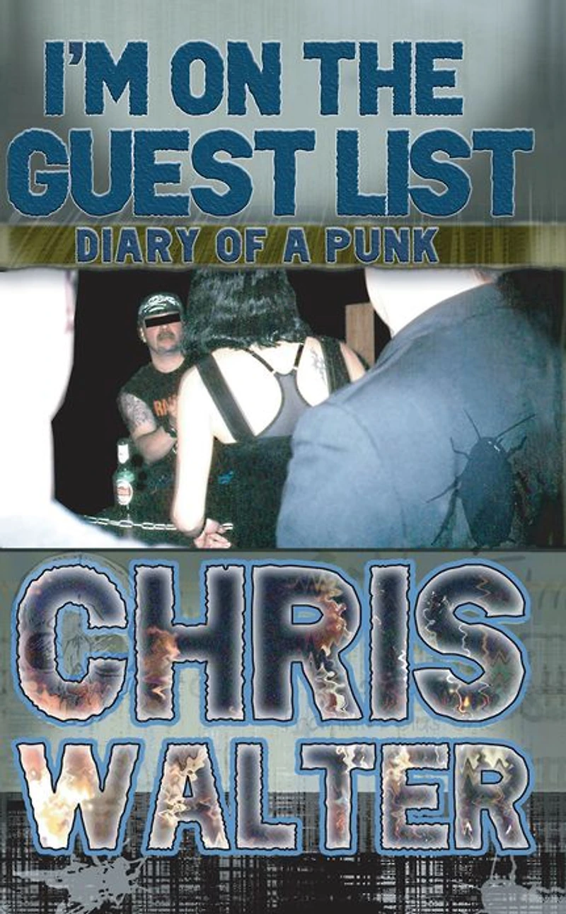 I'm On the Guest List