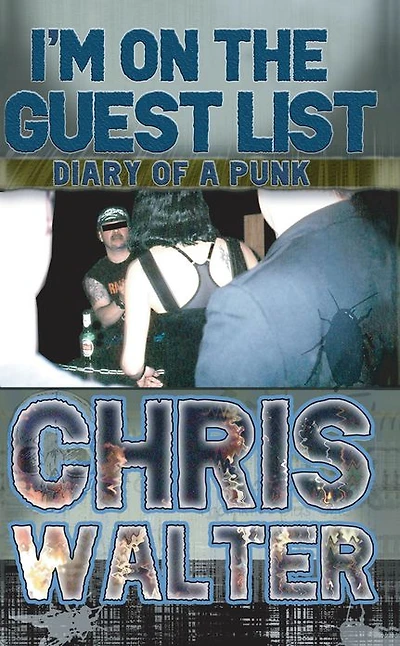 I'm On the Guest List