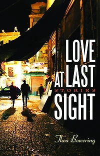 Love at Last Sight